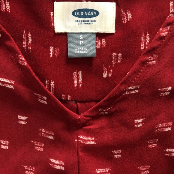Old Navy Shift Dress - Picture 5 of 5